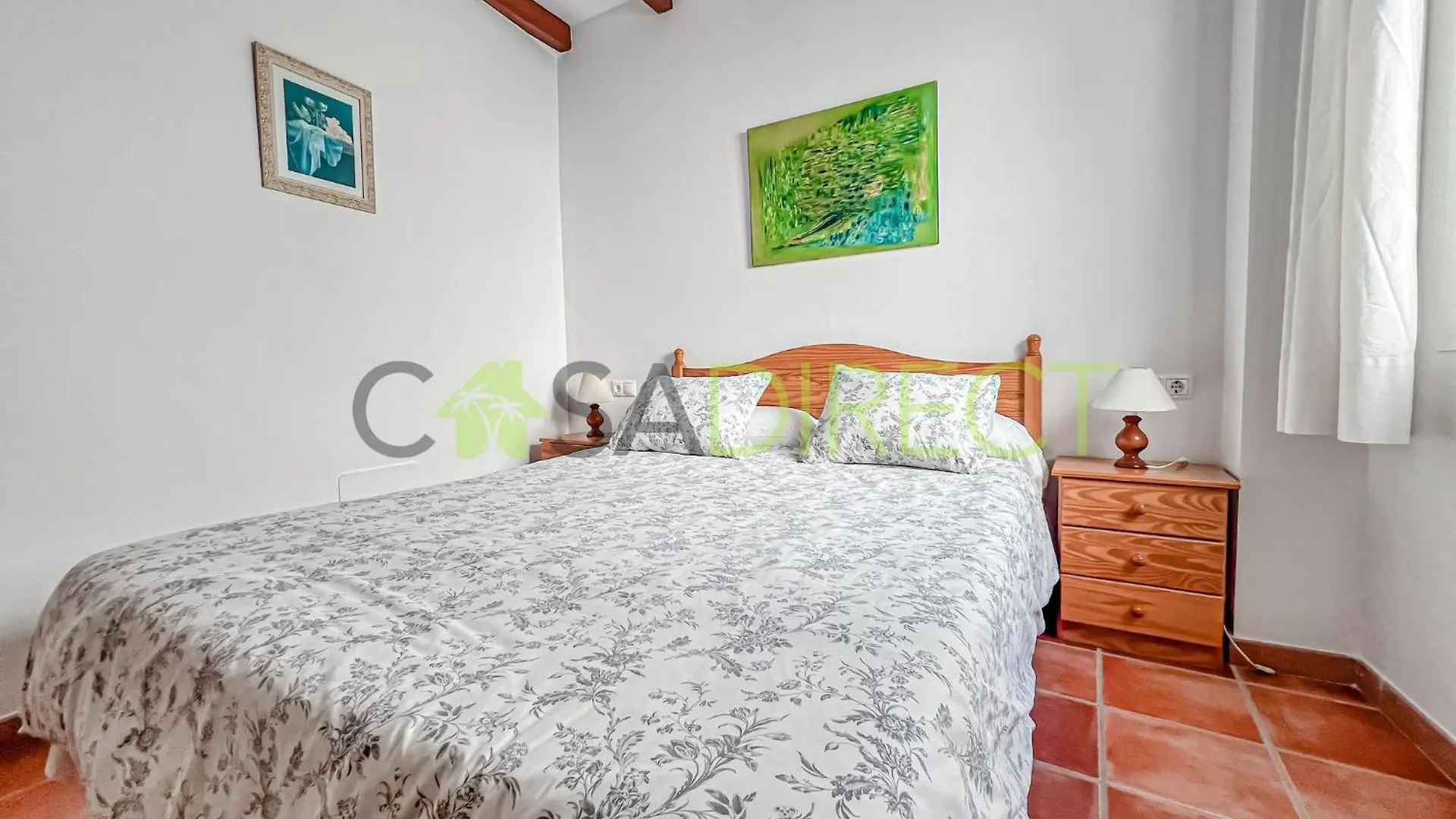 Discover This Beautiful Penthouse Located In The Heart Of Nerja, On The Iconic C Apartamento Nerja