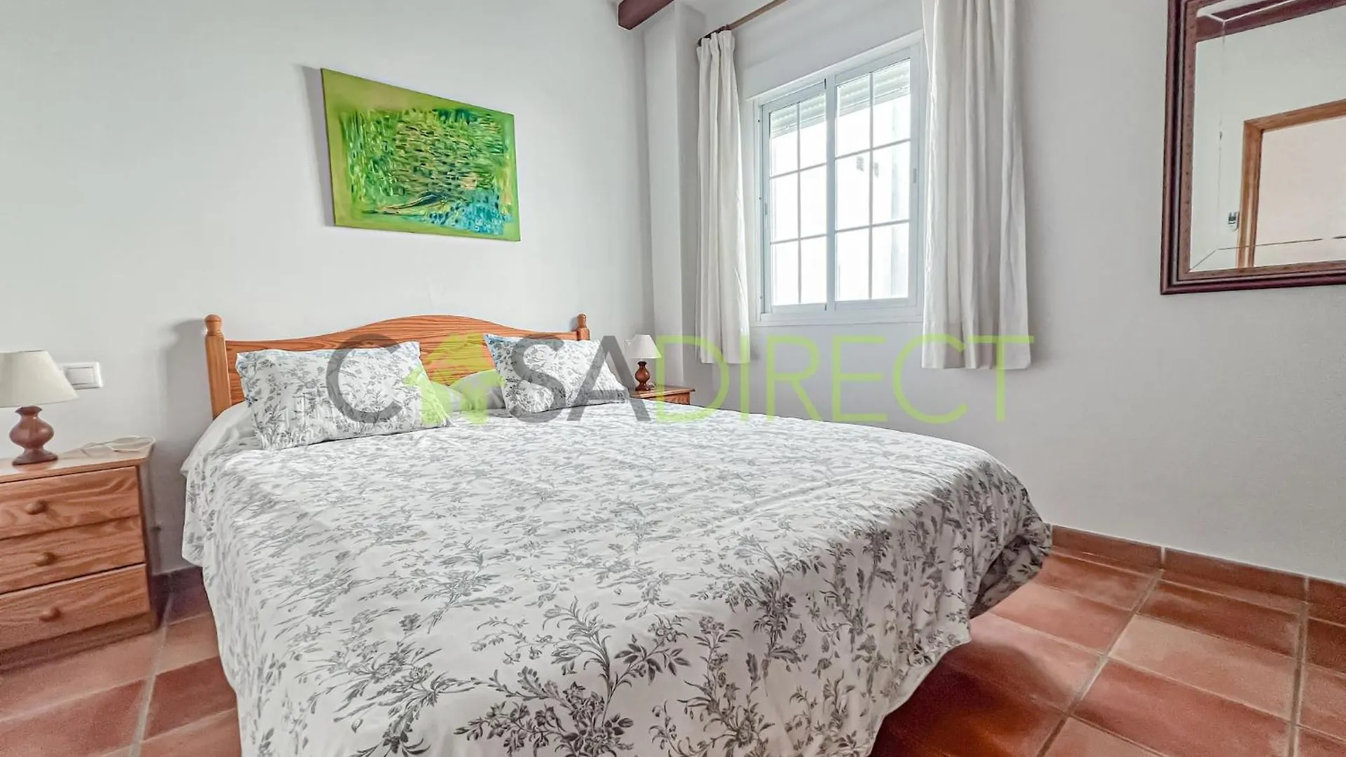 Discover This Beautiful Penthouse Located In The Heart Of Nerja, On The Iconic C Nerja