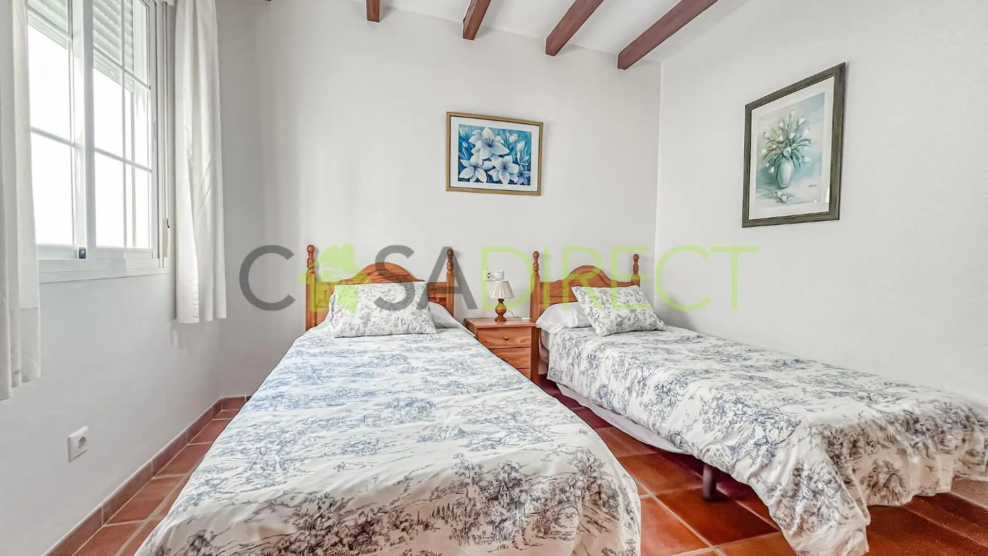 Discover This Beautiful Penthouse Located In The Heart Of Nerja, On The Iconic C España