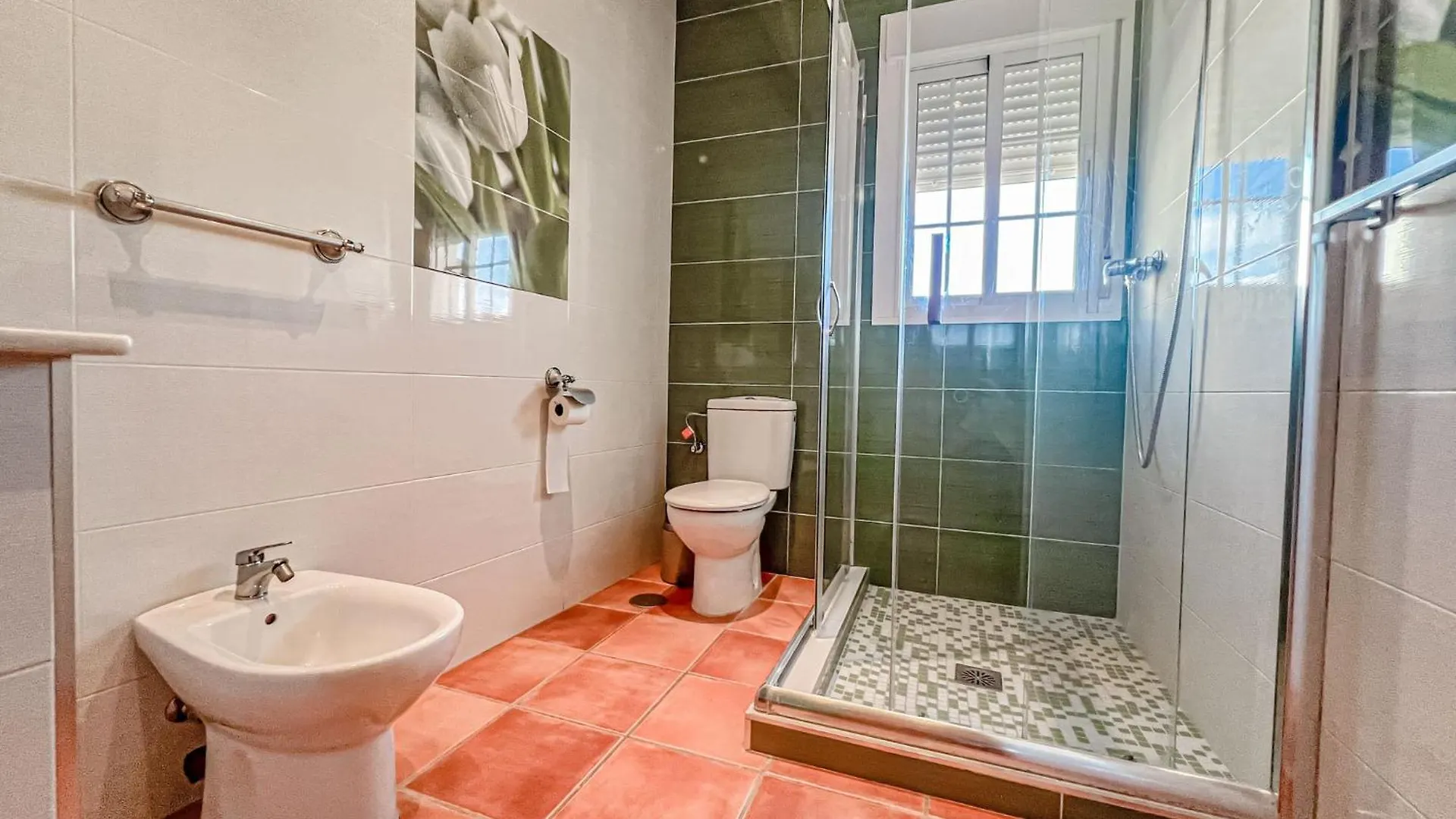 Discover This Beautiful Penthouse Located In The Heart Of Nerja, On The Iconic C Nerja
